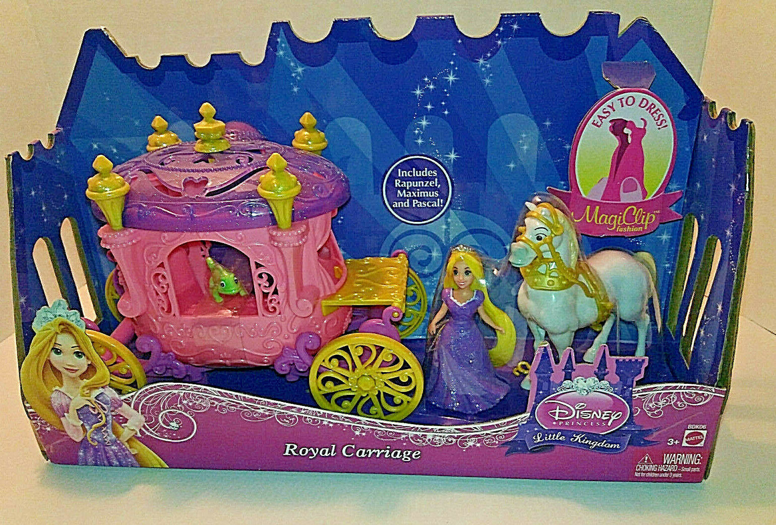 disney tangled playset