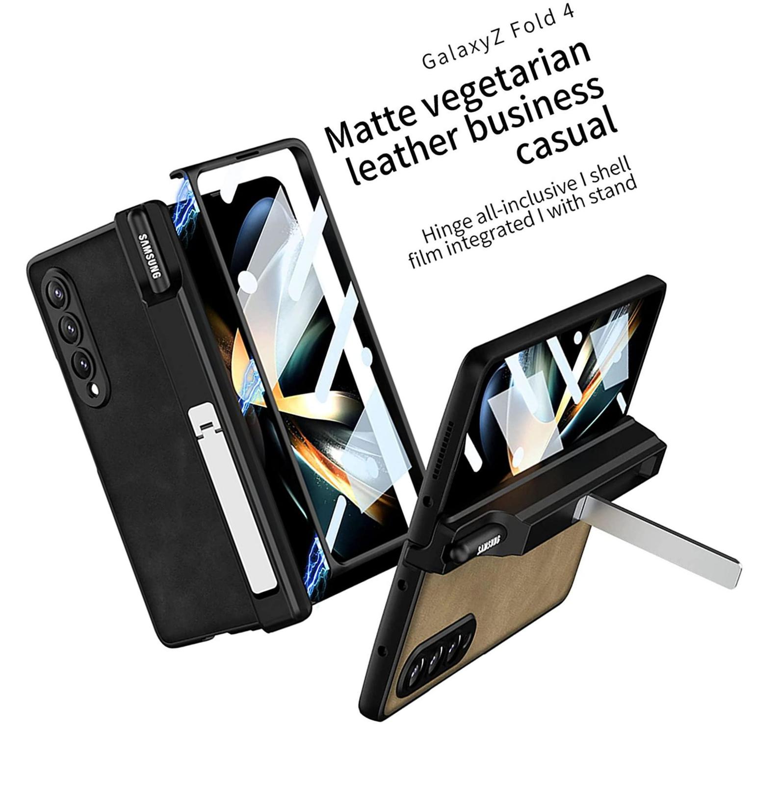 samsung to fold