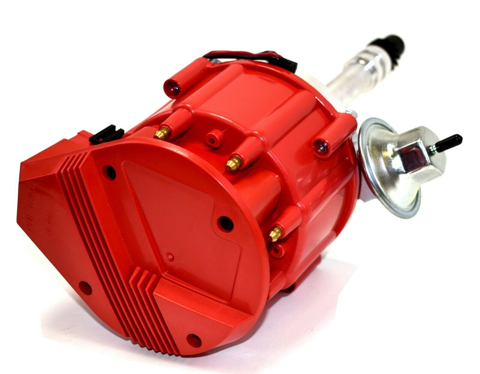 ATEAM SBC BBC Small Big Block Chevy HEI Distributor 327 350 454 SUPER