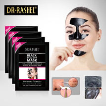 mask dr rashel blackhead remover face masker charcoal removedor facial peel off masque thumb200