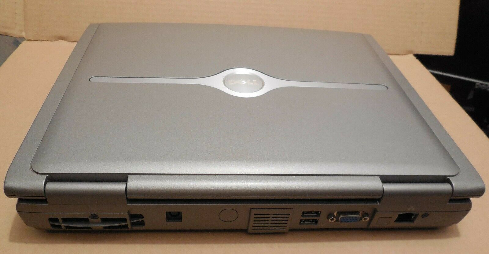 Dell Inspiron 1150 Laptop With Fresh Xp Pro And 50 Similar Items