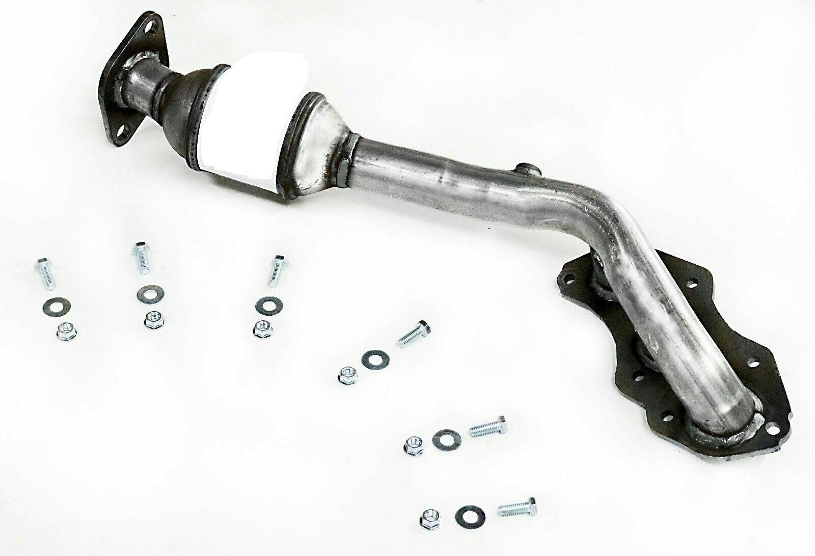 Fits2006Lexus GS300,200612 Lexus IS250/IS350 D/S Manifold Catalytic