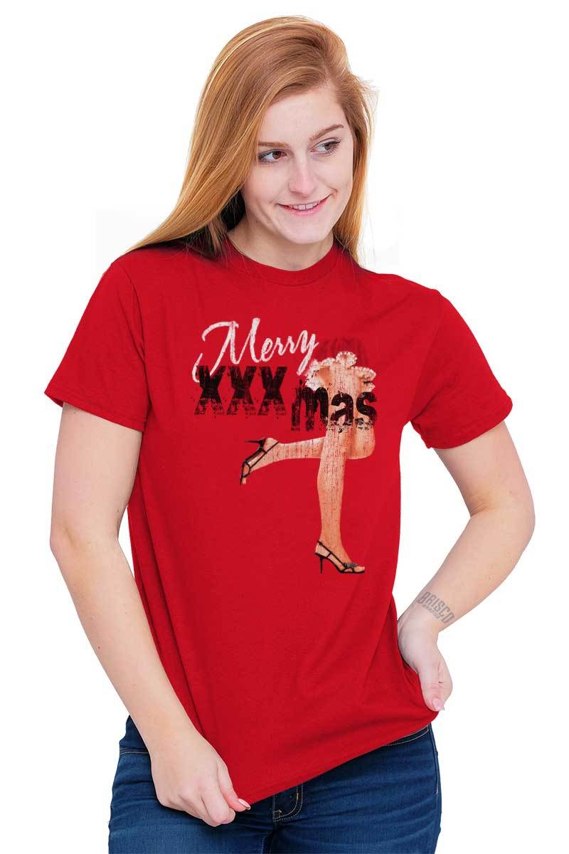 naughty tee shirts