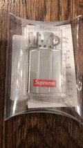 DS Supreme Tsubota Pearl Hard Edge Lighter Clear FW19 Smoke Banner Mary ... - $128.88