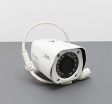 Q-See QCN8033B 3MP Night Vision Bullet POE Security Camera  image 2