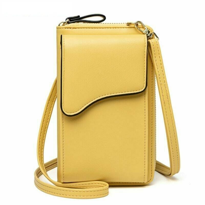 Primary image for Designer Women's Small Crossbody Shoulder Bags Female Cell Phone Mini Purse