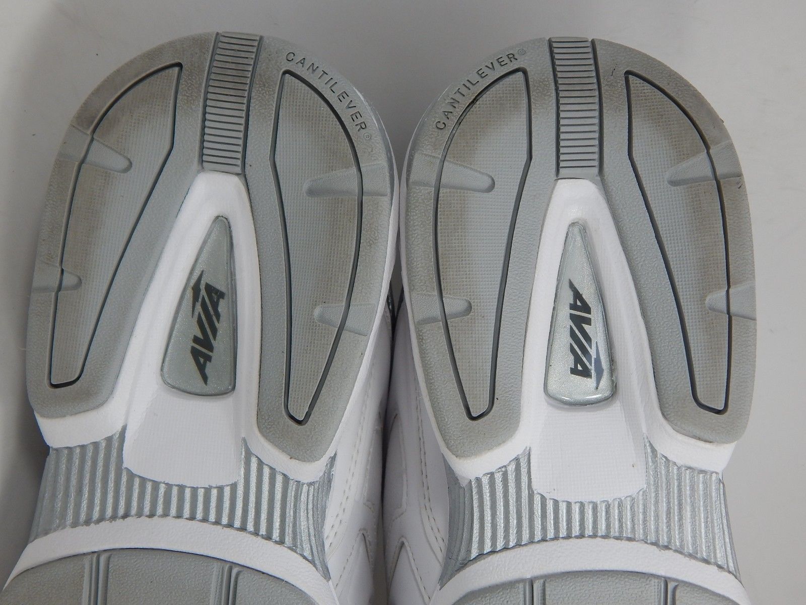 Avia Cantilever Walking Shoes Avia Cantilever Walking Shoes