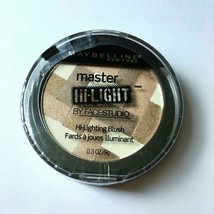 Maybelline Master Hi-Lighting Blush FaceStudio Limited Edition 251 Natural  - $8.90