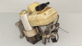 1989 Cadillac Allante BOSCH ABS Brake Master Cylinder Pump Actuator Controller image 1