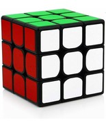 GoodCube 3x3x3&quot; Speed Magic Cube Toy, Colorful - $6.29