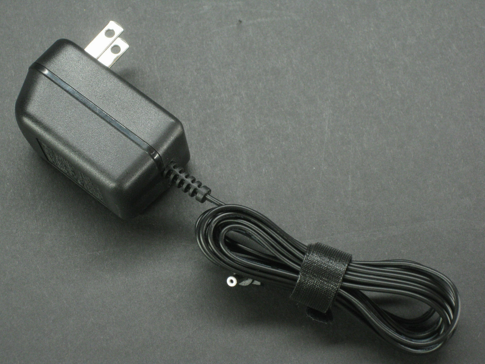 Primary image for 8v ac battery charger = Uniden D1660 D1680 D1685 cradle stand base dock plug VAC