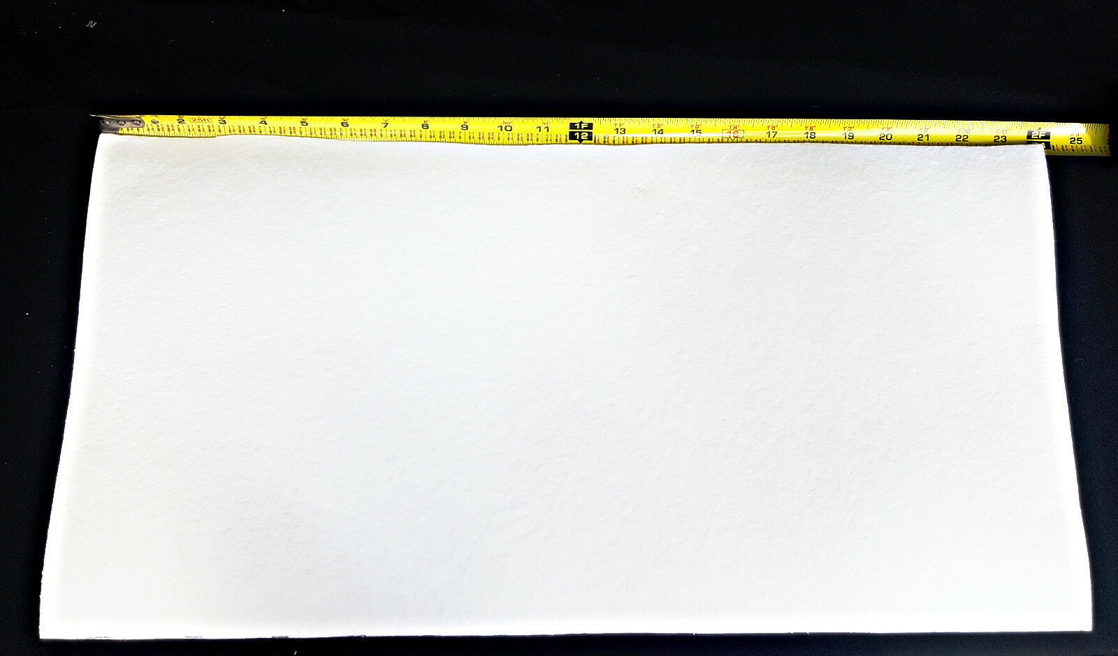 Pellet Stove Gasket, Liotherm High Temp Gasketing Sheet 1'x2' Sheet