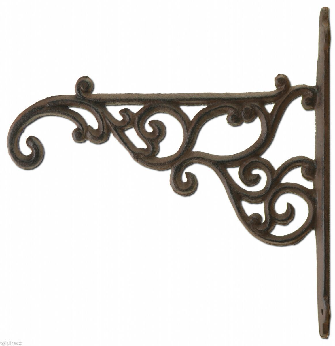 Decorative Plant Hanger Ornate Victorian And 50 Similar Items