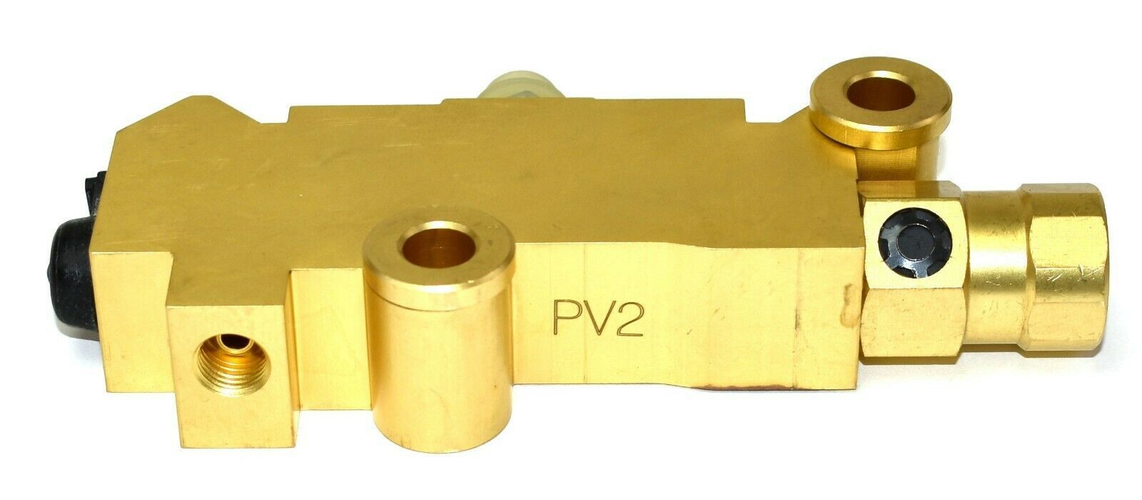 19781987 Chevy GMC Full Size Truck Brake Proportioning Valve