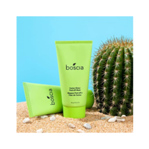 BOSCIA Facial Peel-off Mask withCactus Water, Vitamin C - $34.71