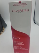 Clarins Body Fit Anti-Cellulite Contouring Expert 200ml/6.9oz Body Care - $54.45