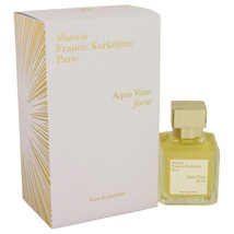 Aqua Vitae Forte Eau De Parfum Spray 2.4 Oz For Women  - $294.76