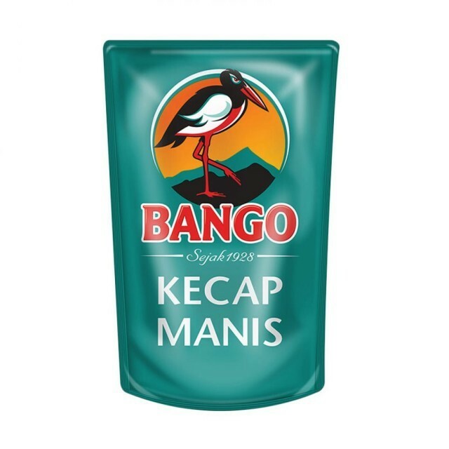 Bango Sweet Soy Sauce Refill, 13.52 Fluid Ounce (400 ml)