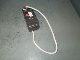 Siemens Type BLE BE220 20A 2p 240V Equipment Protection Ground Fault 30m... - $150.00