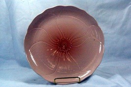 Mikasa 1988 Amaryllis #FT200 Spring Line Dinner Plate 11 1/4&quot; - $11.08
