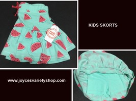 Wonder nation watermelon skorts web collage thumb200