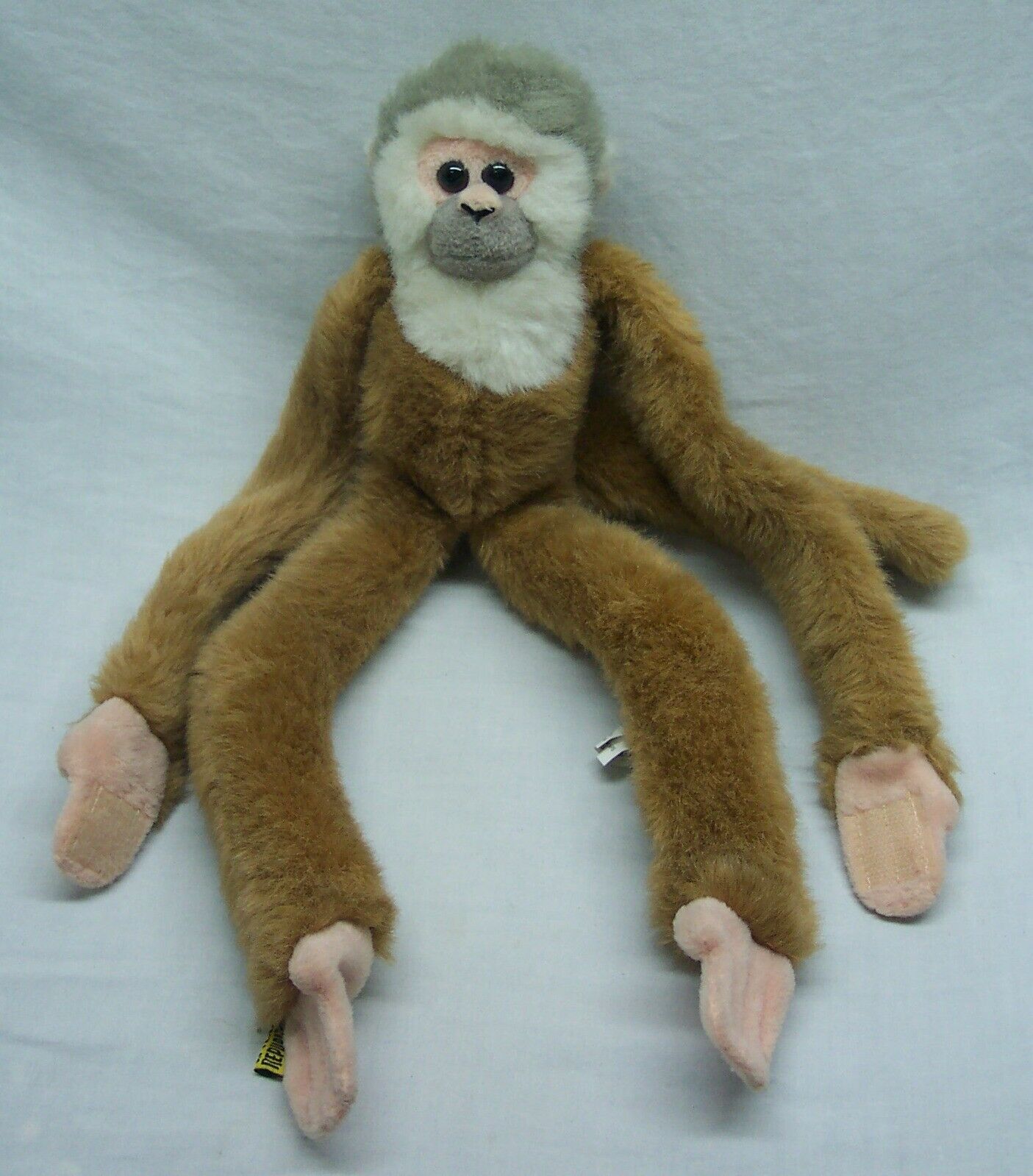 wild republic monkey