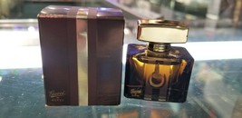 GUCCI by Gucci Eau de Parfum EDP for Women Spray 0.16 oz 5 ml MINI | RARE - $45.59