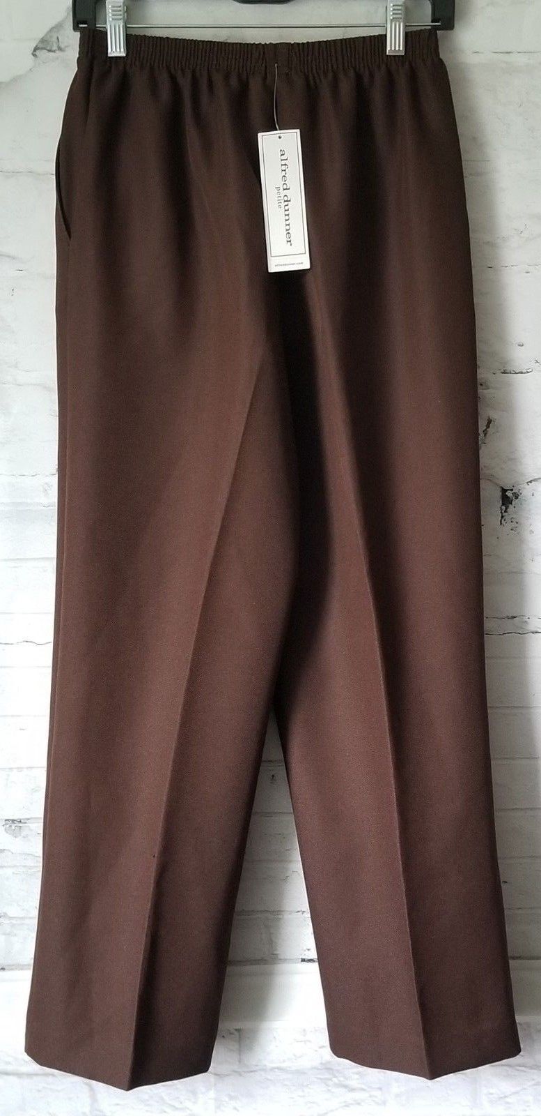 alfred dunner pants