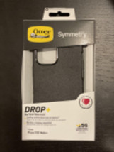 OtterBox iPhone 12 and iPhone 12 Pro Symmetry Series Case - $20.00