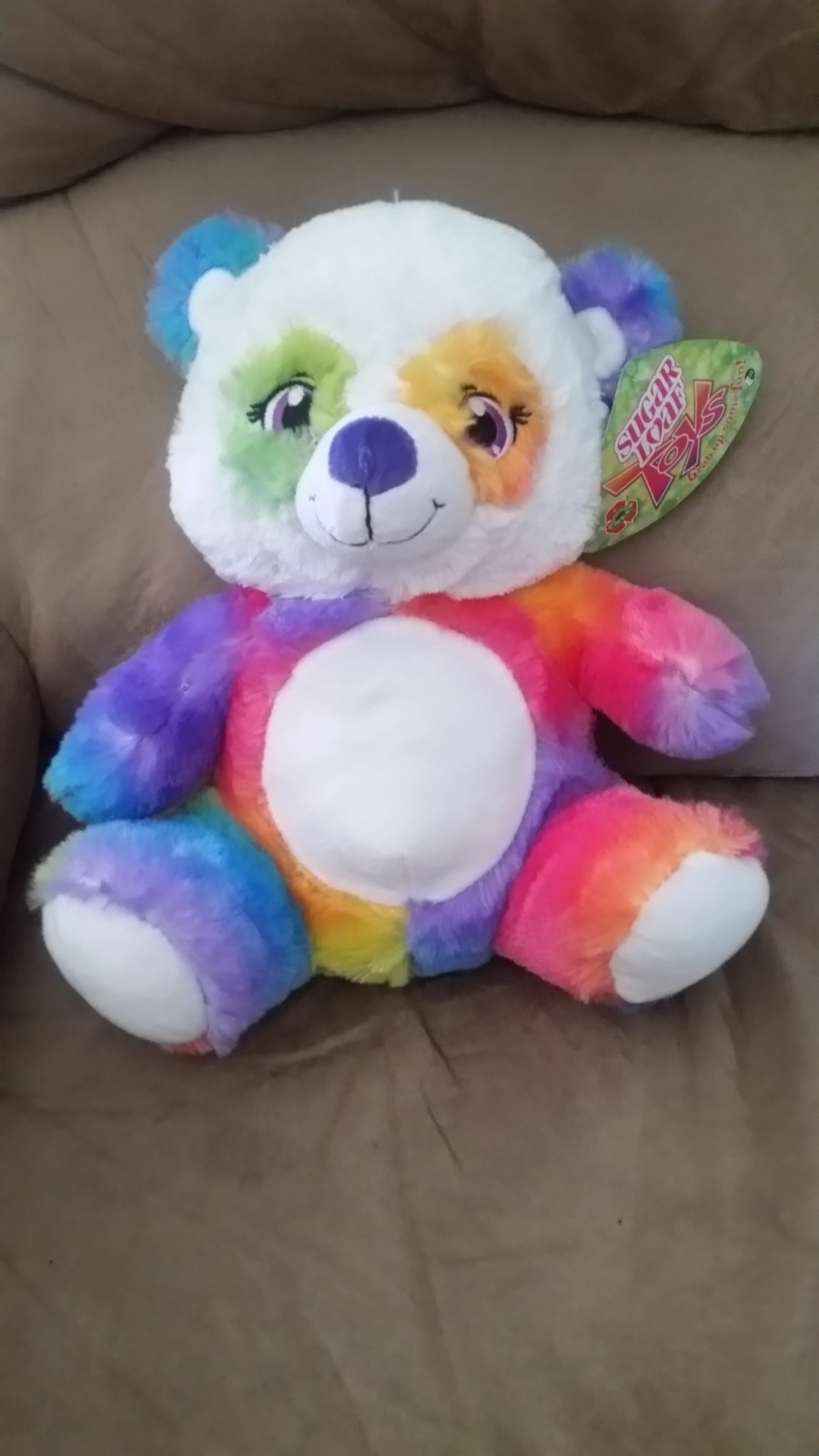 sugar loaf stuffed animals website