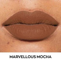 Avon Ultra Matte Lipstick Spf 15 | 3.6 G | Marvellous Mocha - $12.95