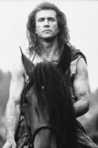 Mel Gibson in Braveheart 24x18 Poster - $23.99
