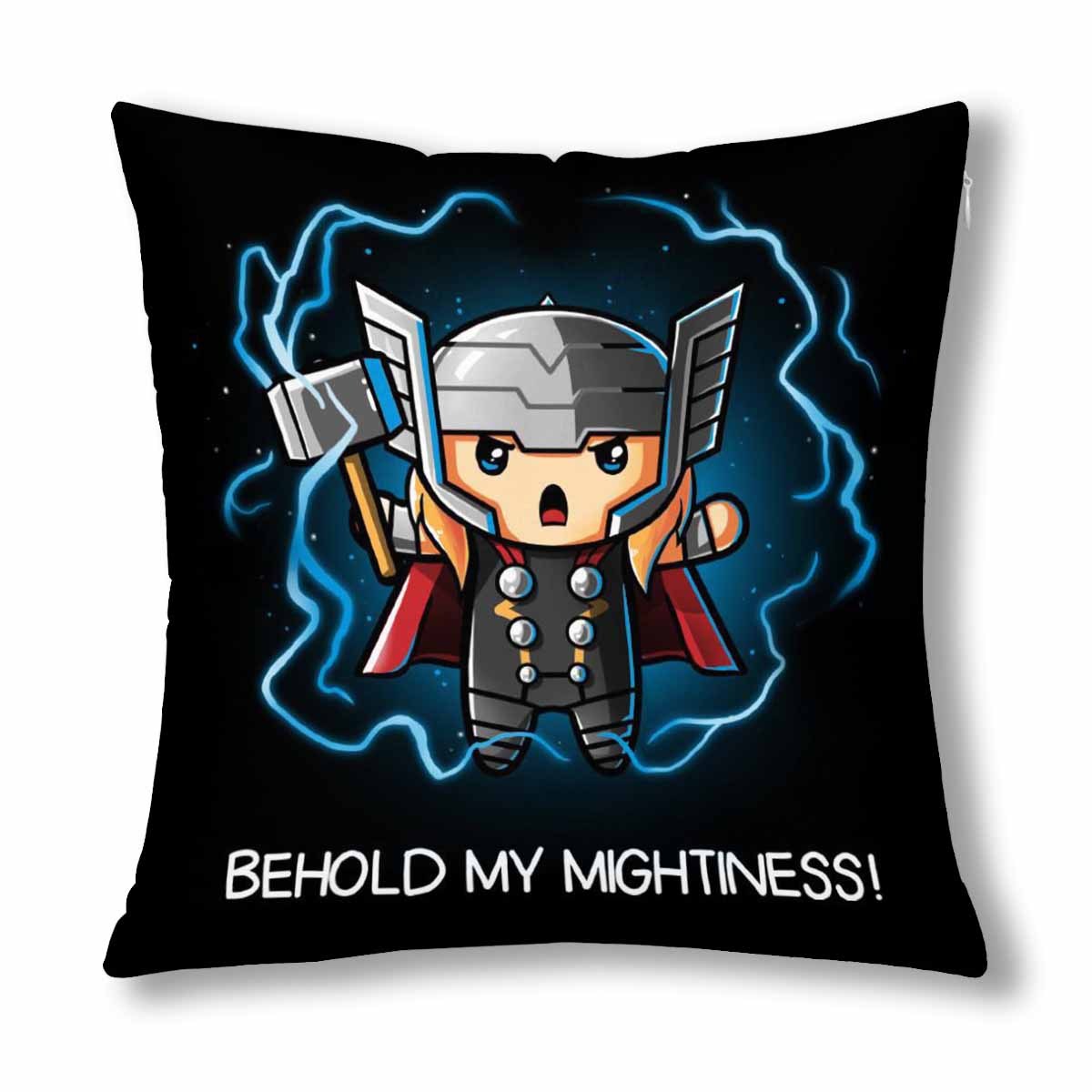 thor pillow buddy