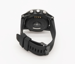 Garmin Descent Mk1 GPS Activity and Dive Watch - Silver/Black image 7
