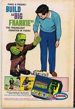 Star Spangled War Stories #119 ORIGINAL Vintage 1965 DC Comics image 2