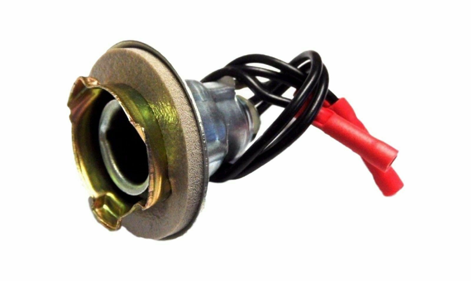 Federated 820263 Tail Lamp SocketRear Turn Signal Socket Switches