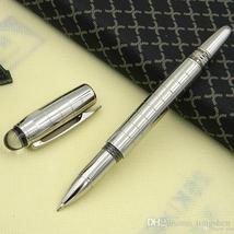 Wholesale luxury silver checker hot rollerball thumb200