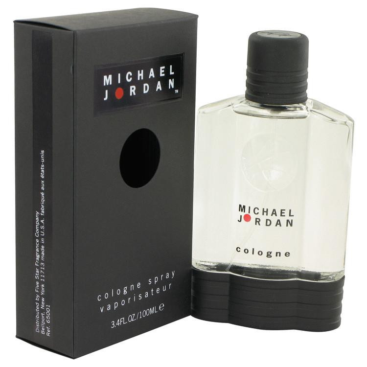 MICHAEL JORDAN by Michael Jordan Cologne Spray 3.4 oz Fragrances