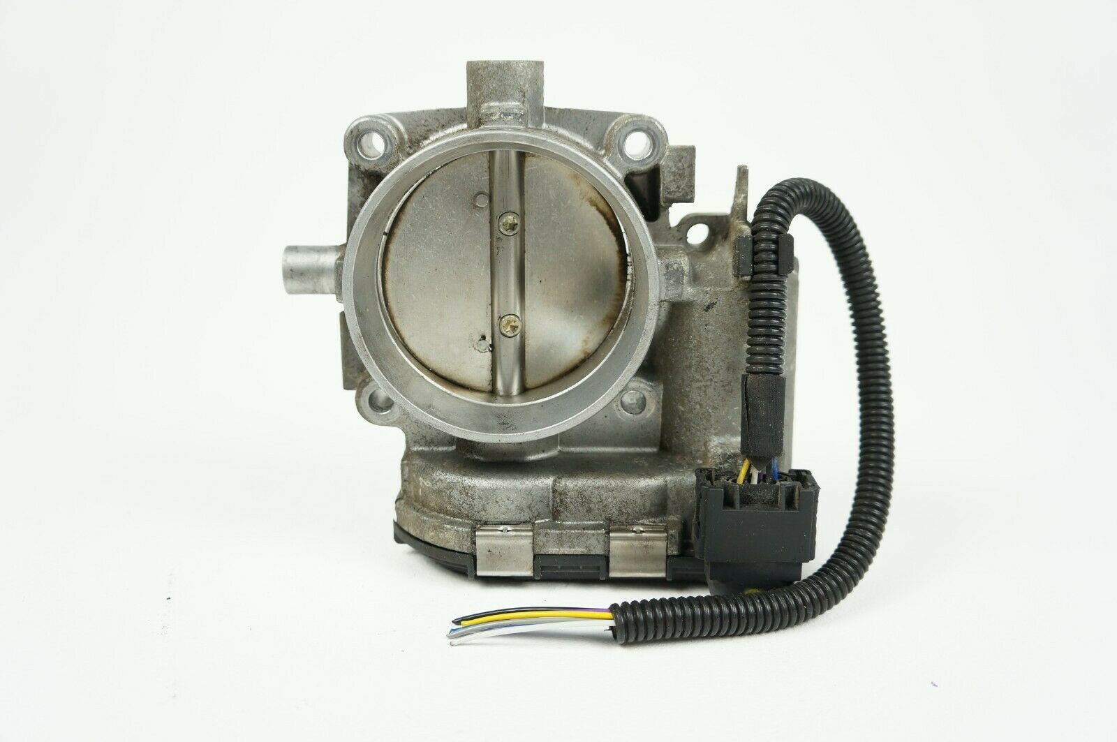 20042008 chrysler crossfire 3.2l v6 engine m112 air intake engine