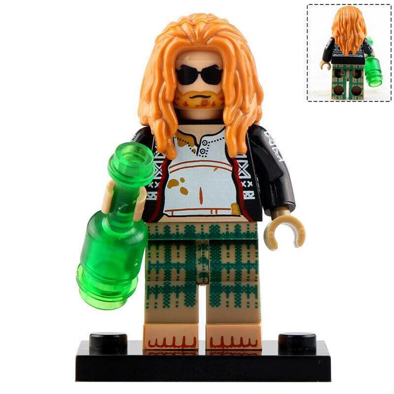 lego fat thor leak