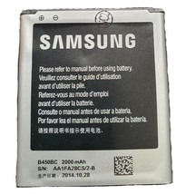 Battery B450BU B450BZ Original for Samsung S3 Mini SM-G730V SM-G730A G730 B450BC - $5.91