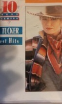 Tanya Tucker - Greatest Hits Cd image 1