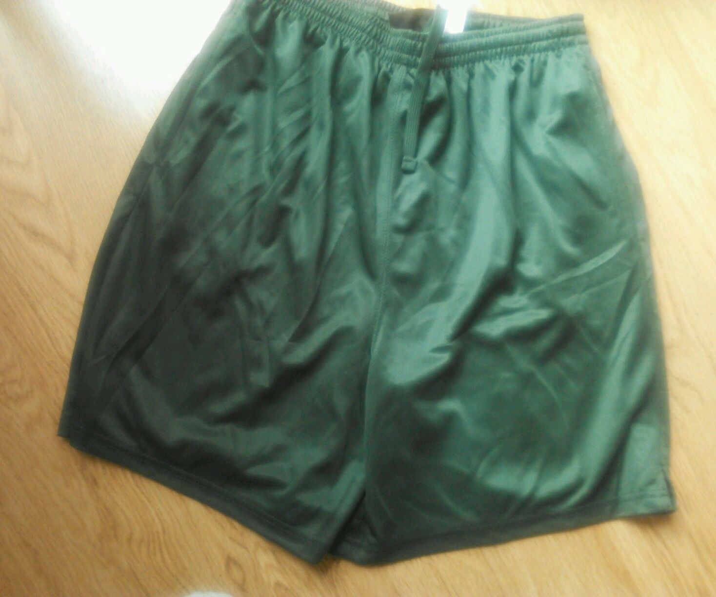 athletech shorts