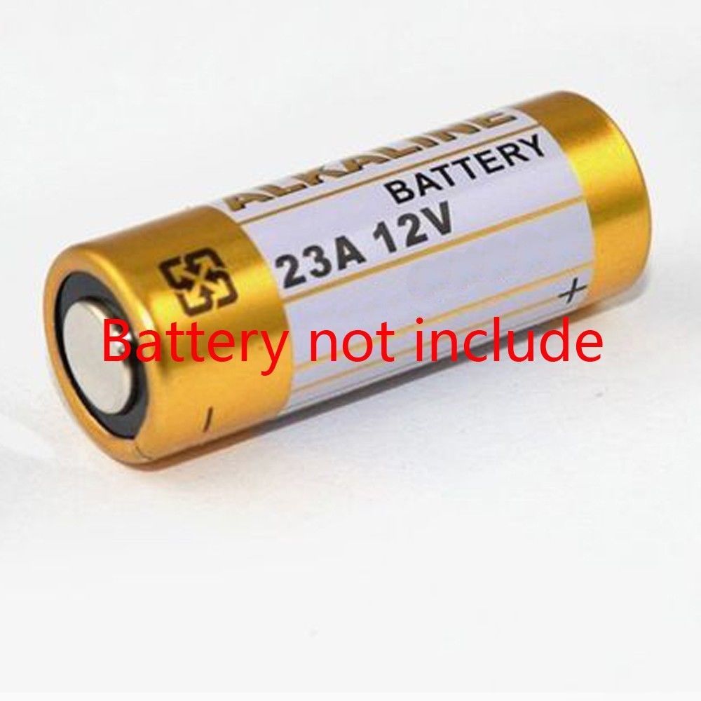 110V Projection Screen AC Device Wireless Remote Control UP Down Switch