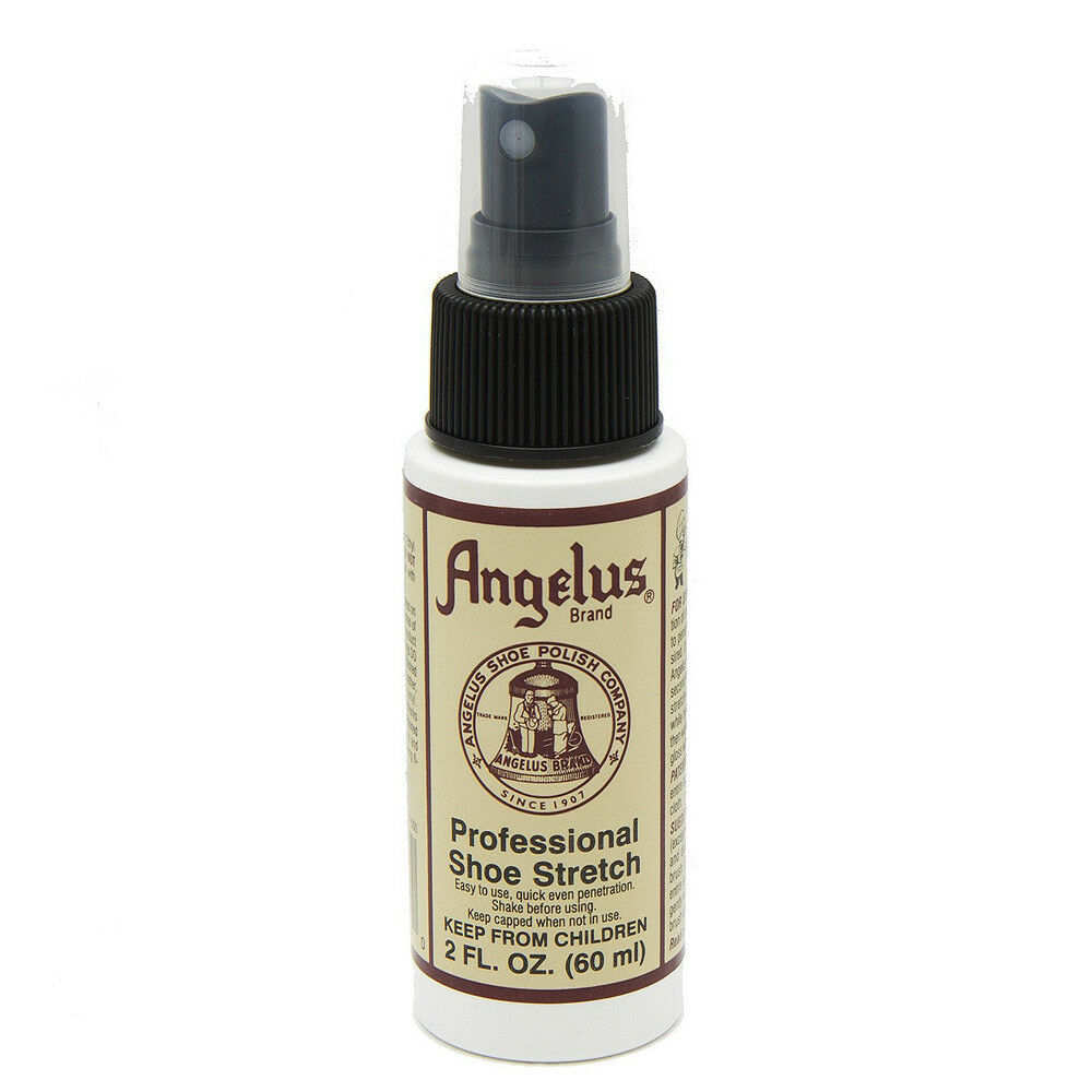 angelus boot spray