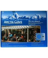 1 Count One World Technologies Arctic Cove 10 Ft 3/8 in Misting Kit Outd... - $22.99