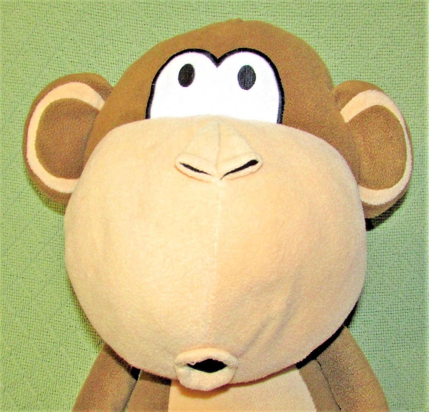 plush ape