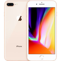 Brand New Boxed Sealed Apple iPhone 8 Plus 64GB (Gold) - UNLOCKED - $410.00