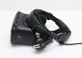 HTC VIVE Cosmos Elite 99HART00000 Virtual Reality Headset image 4