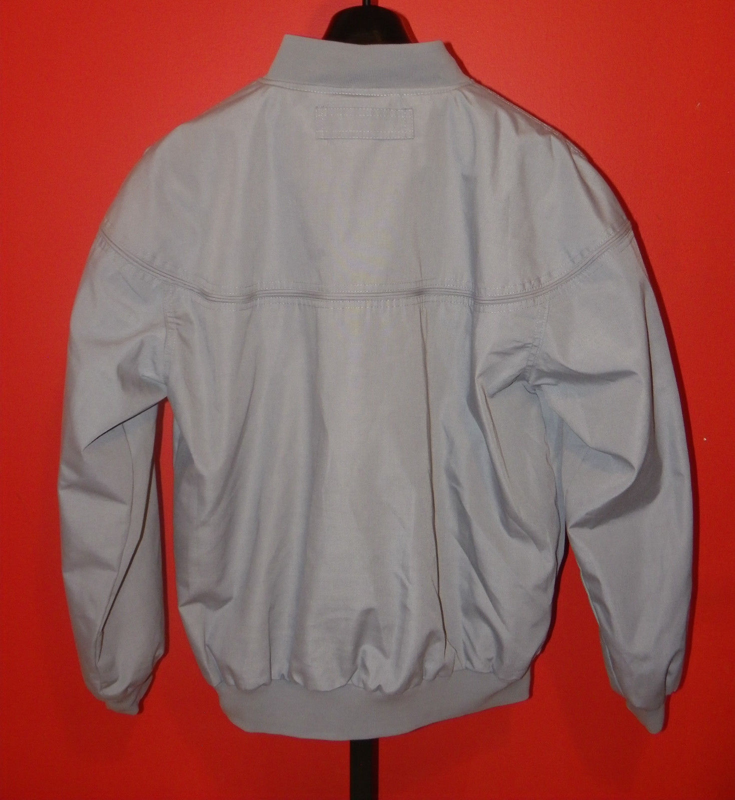 Men's Haband Great Shoulders Jacket L WaterRepellent Jacket Lots of